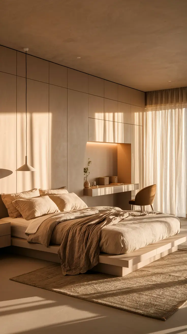 Smalls Bedroom Ideas 2026 - Cozy Aesthetic, Double Deck, King Size