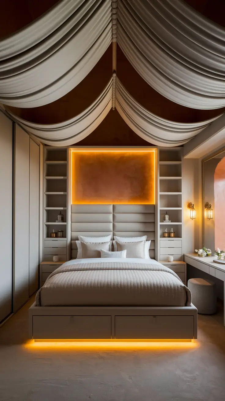 Smalls Bedroom Ideas 2026 - Cozy Aesthetic, Double Deck, King Size