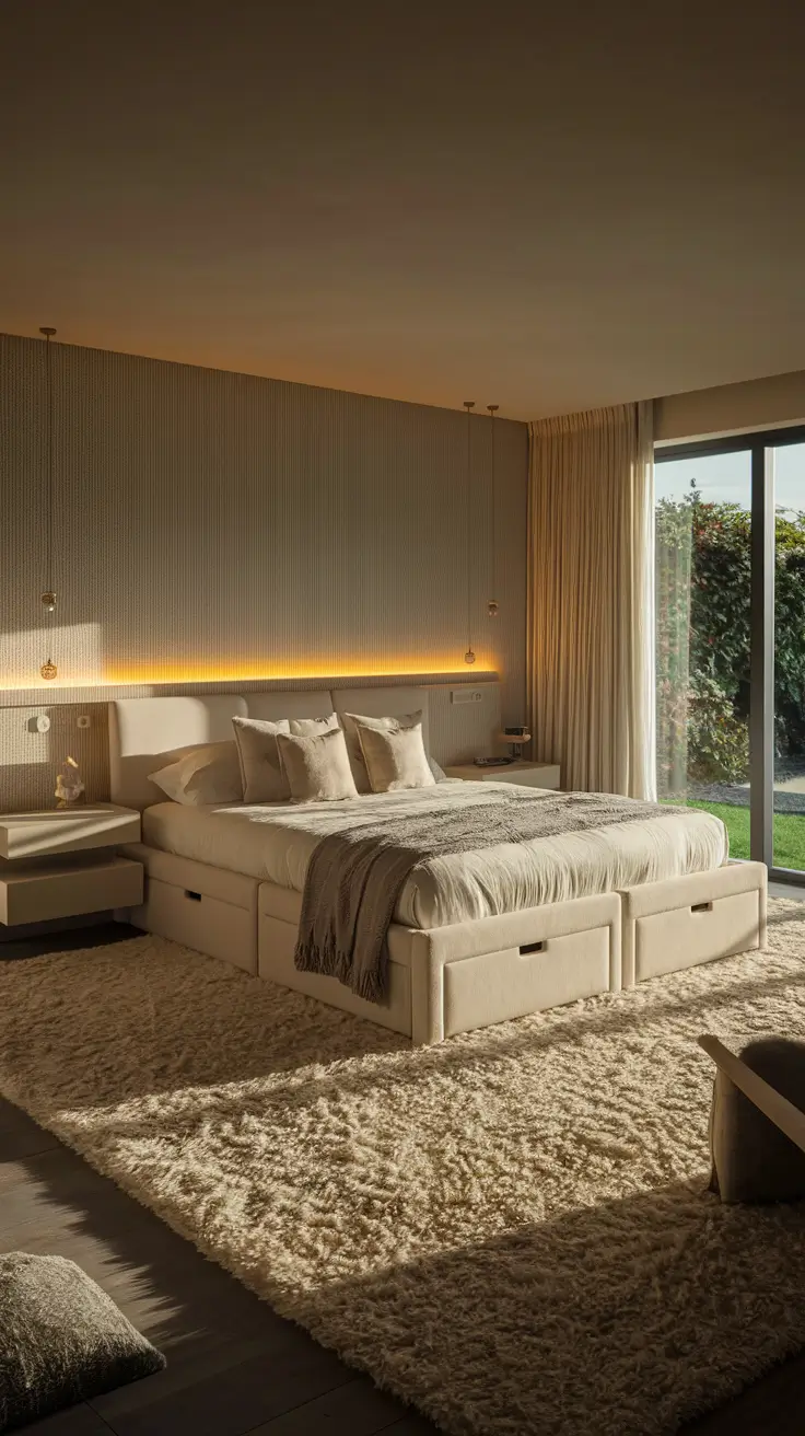 Smalls Bedroom Ideas 2026 - Cozy Aesthetic, Double Deck, King Size