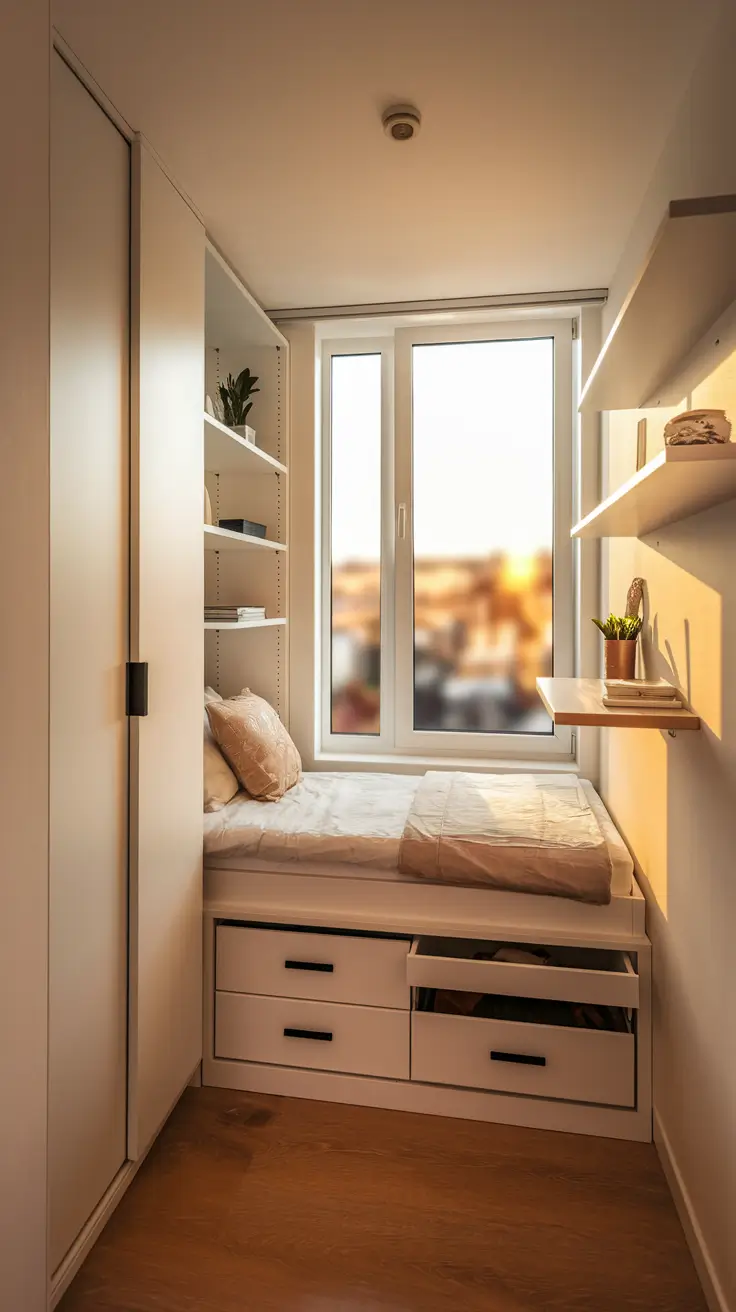 Smalls Bedroom Ideas 2026 - Cozy Aesthetic, Double Deck, King Size