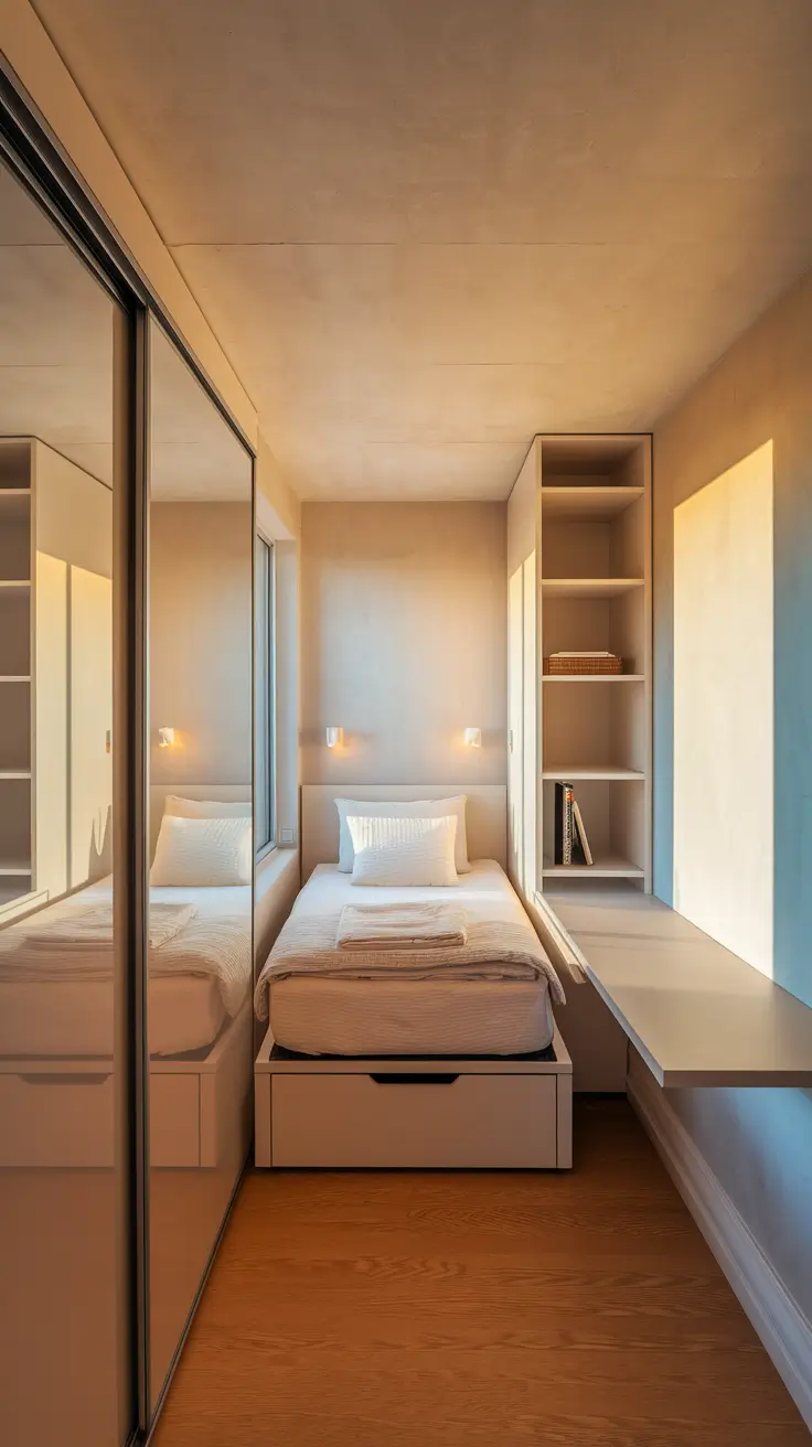 Smalls Bedroom Ideas 2026 - Cozy Aesthetic, Double Deck, King Size