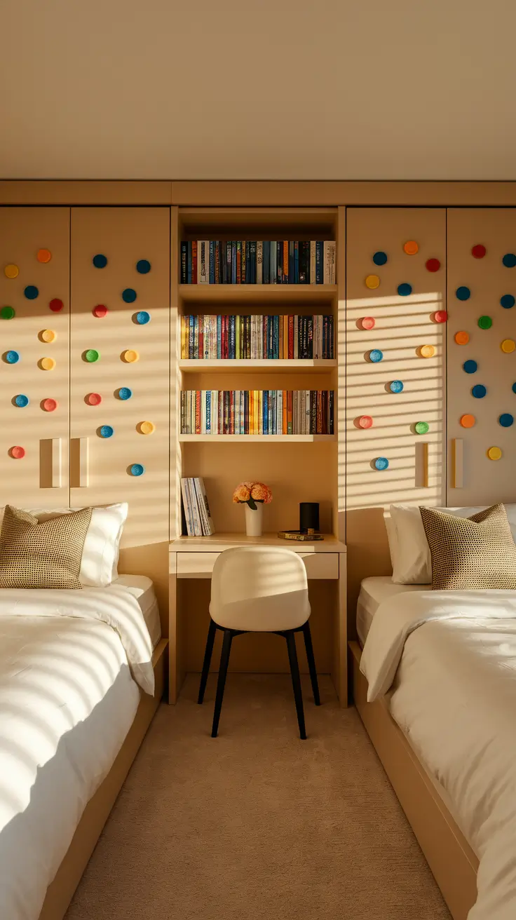 Smalls Bedroom Ideas 2026 - Cozy Aesthetic, Double Deck, King Size