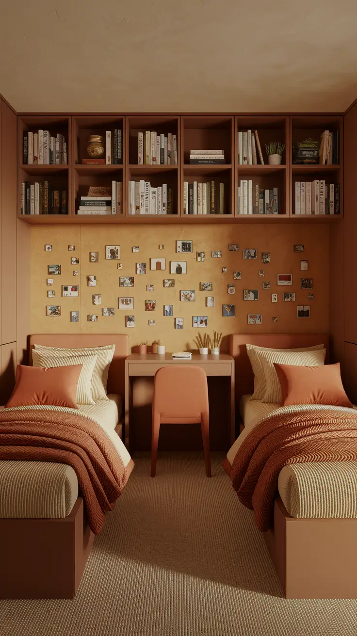 Smalls Bedroom Ideas 2026 - Cozy Aesthetic, Double Deck, King Size