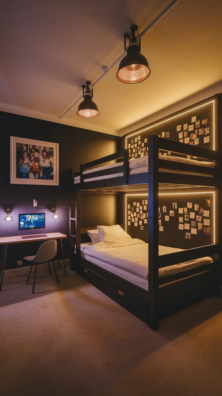 Smalls Bedroom Ideas 2026 - Cozy Aesthetic, Double Deck, King Size