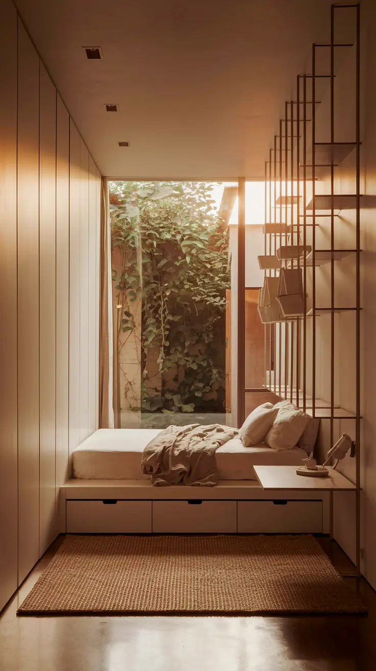 Smalls Bedroom Ideas 2026 - Cozy Aesthetic, Double Deck, King Size