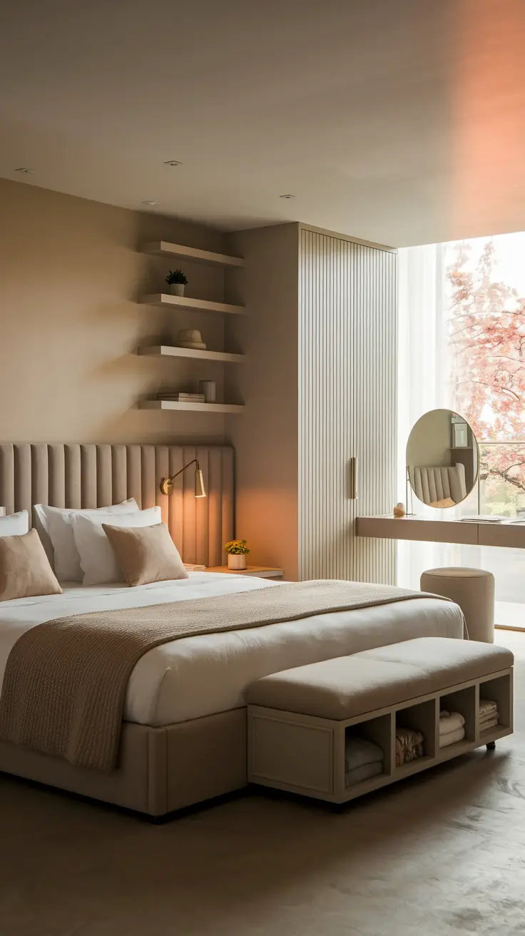 Smalls Bedroom Ideas 2026 - Cozy Aesthetic, Double Deck, King Size