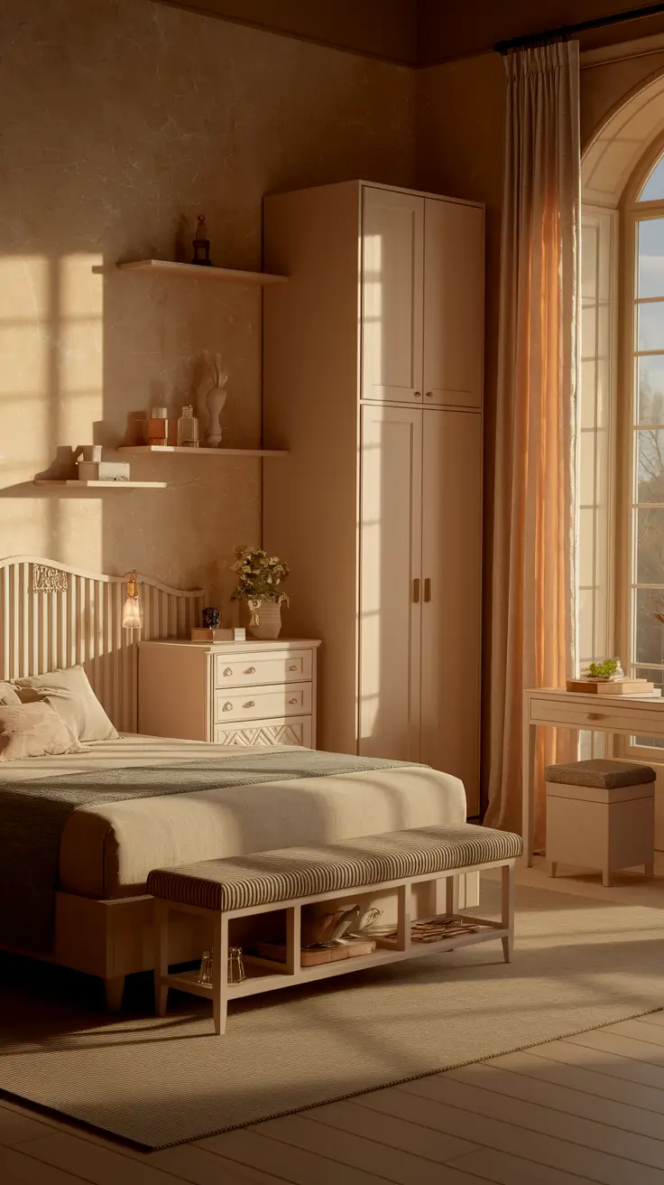 Smalls Bedroom Ideas 2026 - Cozy Aesthetic, Double Deck, King Size