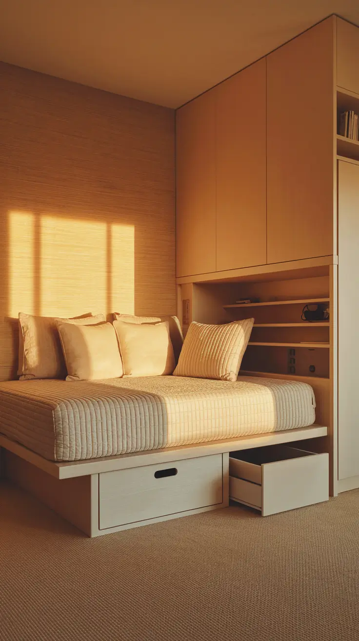 Smalls Bedroom Ideas 2026 - Cozy Aesthetic, Double Deck, King Size