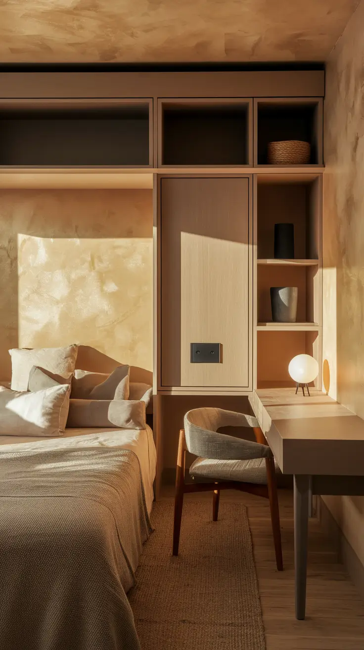 Smalls Bedroom Ideas 2026 - Cozy Aesthetic, Double Deck, King Size