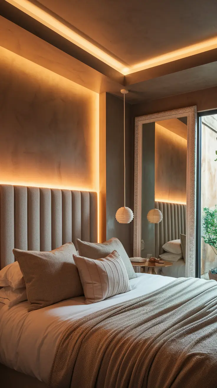 Smalls Bedroom Ideas 2026 - Cozy Aesthetic, Double Deck, King Size