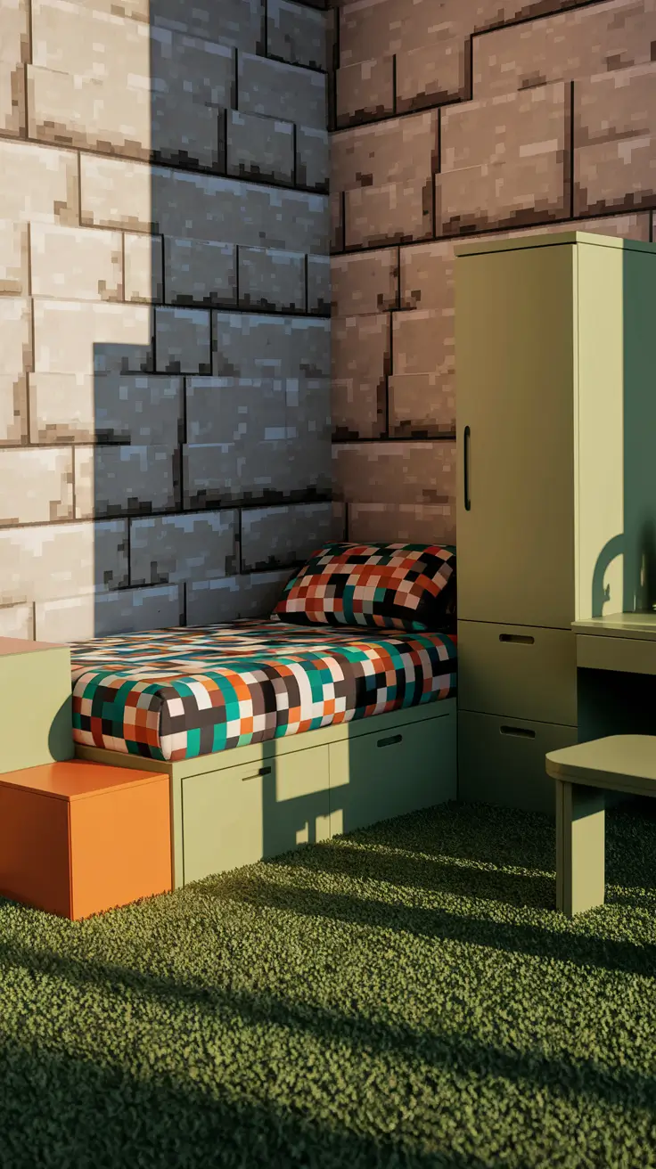 Smalls Bedroom Ideas 2026 - Cozy Aesthetic, Double Deck, King Size