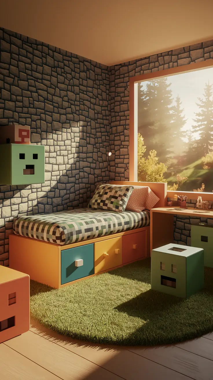 Smalls Bedroom Ideas 2026 - Cozy Aesthetic, Double Deck, King Size