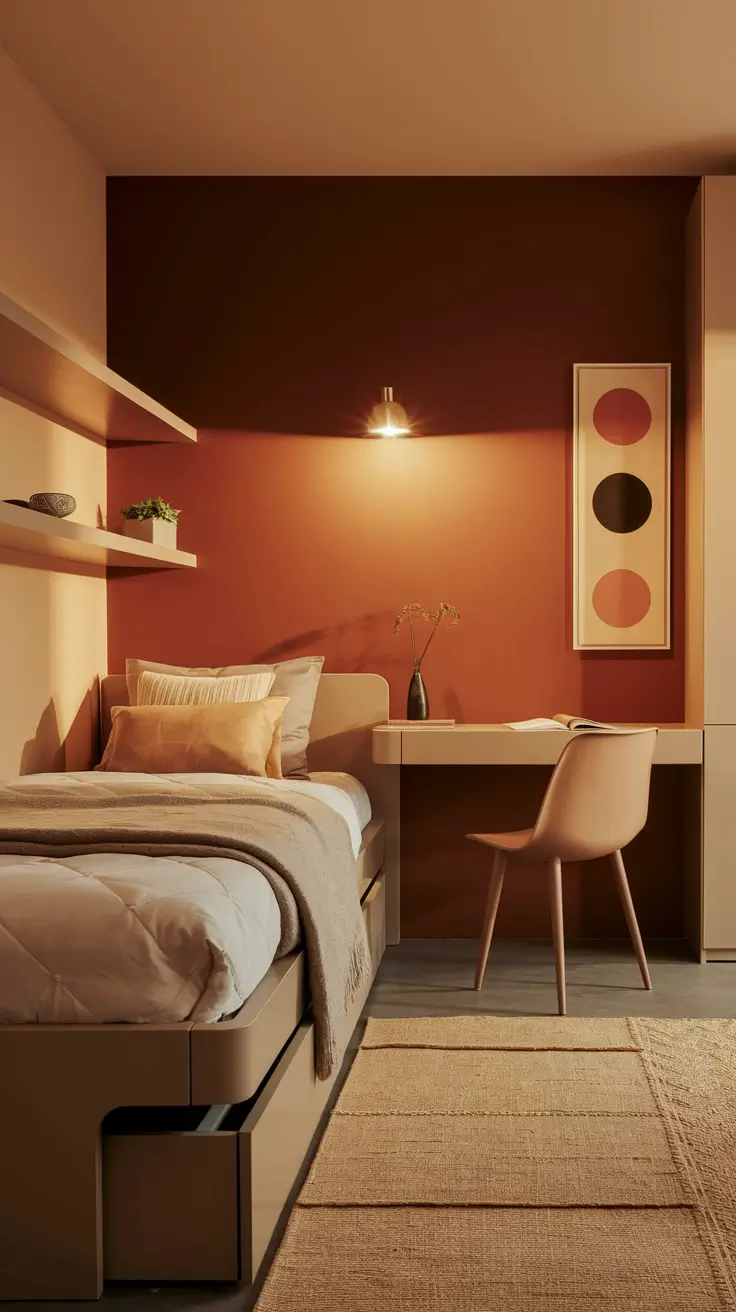 Smalls Bedroom Ideas 2026 - Cozy Aesthetic, Double Deck, King Size