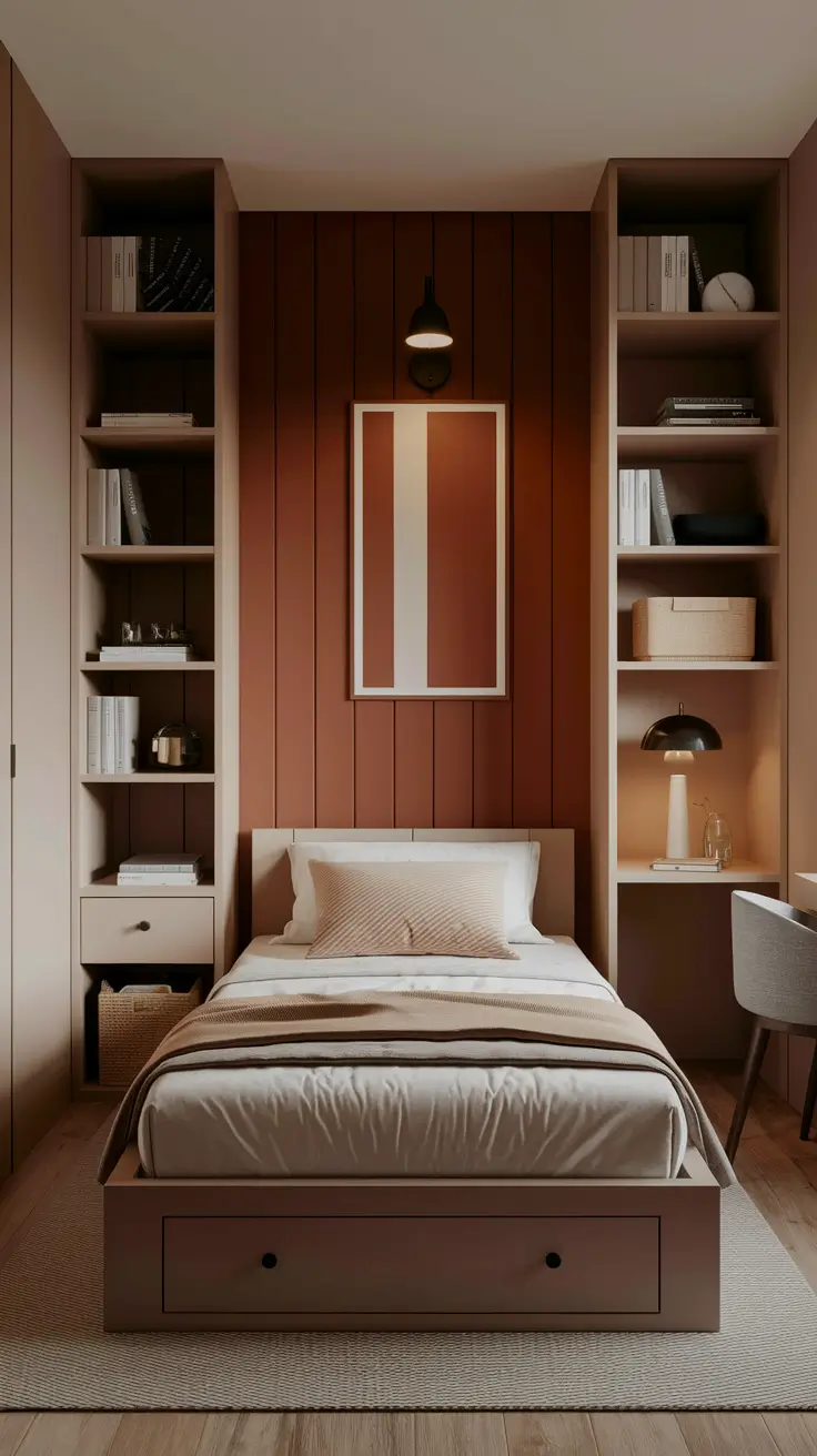 Smalls Bedroom Ideas 2026 - Cozy Aesthetic, Double Deck, King Size