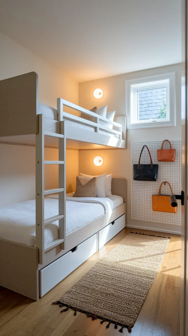 Smalls Bedroom Ideas 2026 - Cozy Aesthetic, Double Deck, King Size