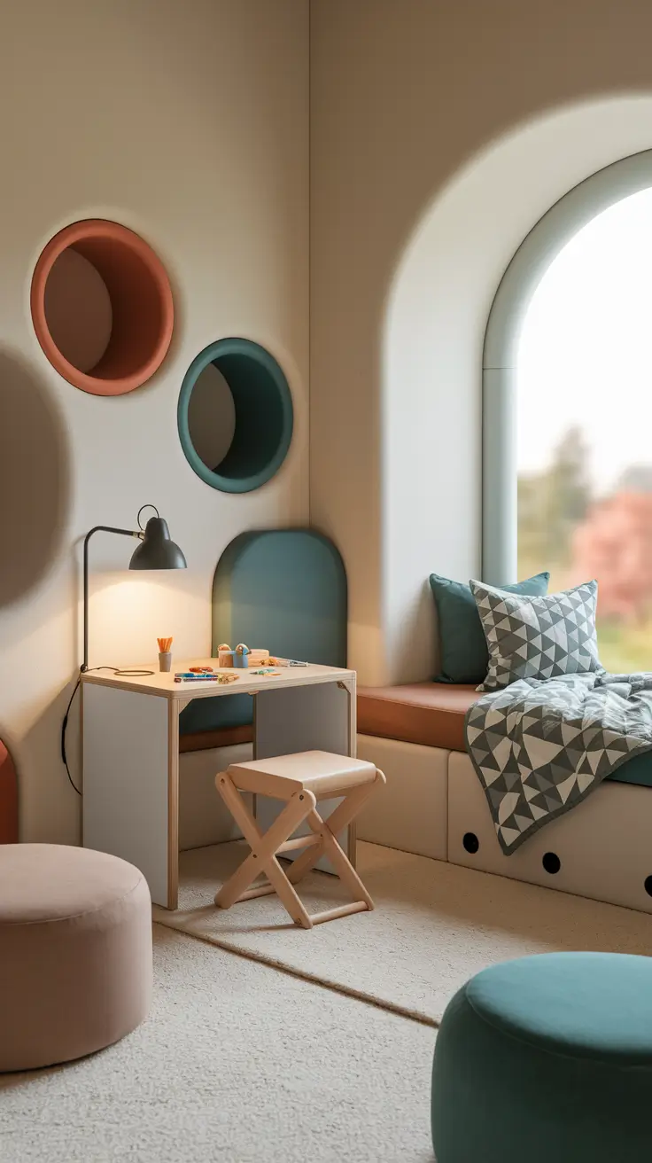 Smalls Bedroom Ideas 2026 - Cozy Aesthetic, Double Deck, King Size