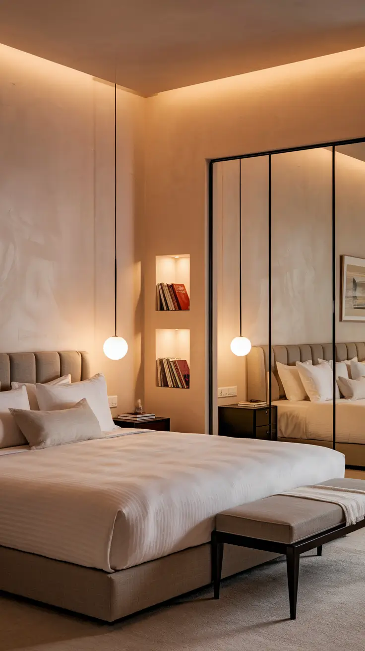 Smalls Bedroom Ideas 2026 - Cozy Aesthetic, Double Deck, King Size