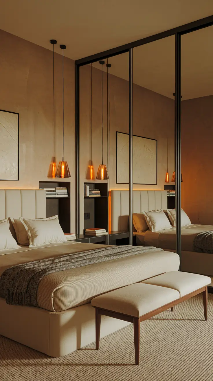 Smalls Bedroom Ideas 2026 - Cozy Aesthetic, Double Deck, King Size