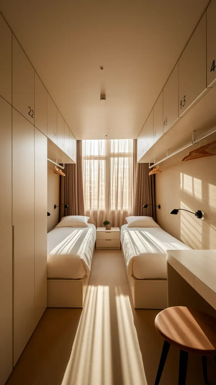 Smalls Bedroom Ideas 2026 - Cozy Aesthetic, Double Deck, King Size