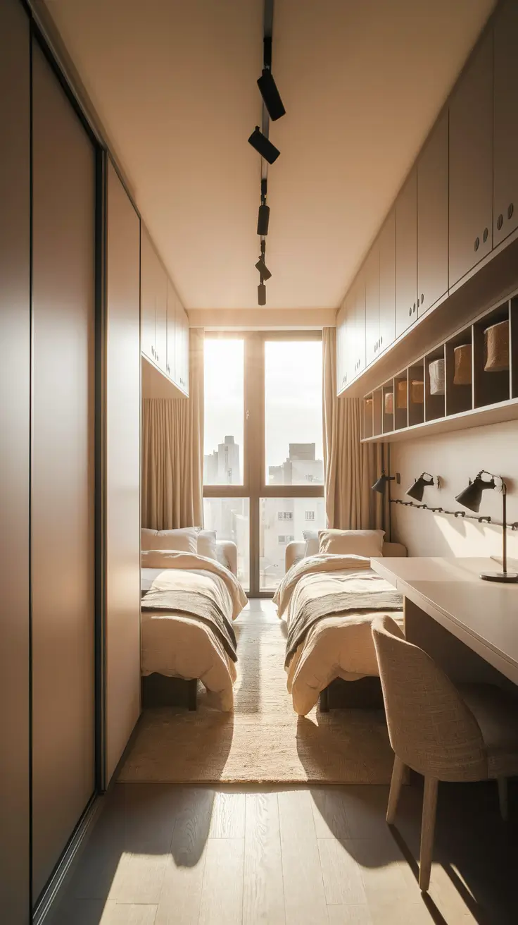 Smalls Bedroom Ideas 2026 - Cozy Aesthetic, Double Deck, King Size