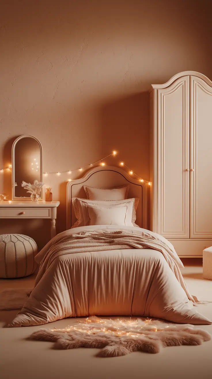 Smalls Bedroom Ideas 2026 - Cozy Aesthetic, Double Deck, King Size