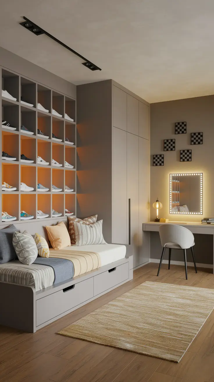 Smalls Bedroom Ideas 2026 - Cozy Aesthetic, Double Deck, King Size