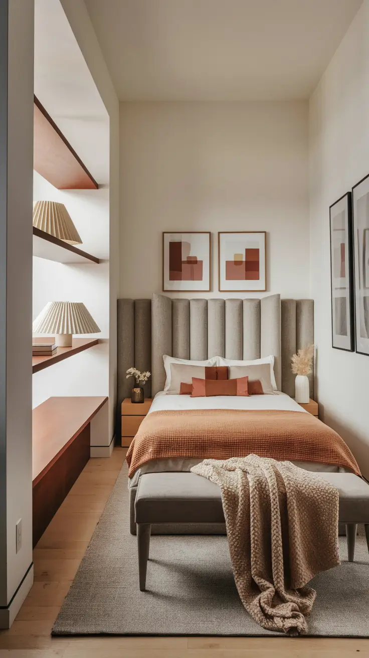 Smalls Bedroom Ideas 2026 - Cozy Aesthetic, Double Deck, King Size