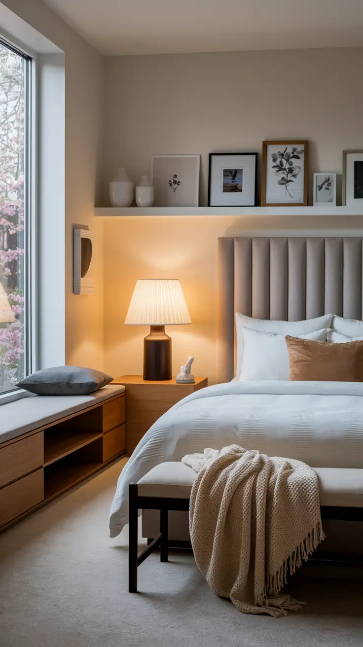 Smalls Bedroom Ideas 2026 - Cozy Aesthetic, Double Deck, King Size