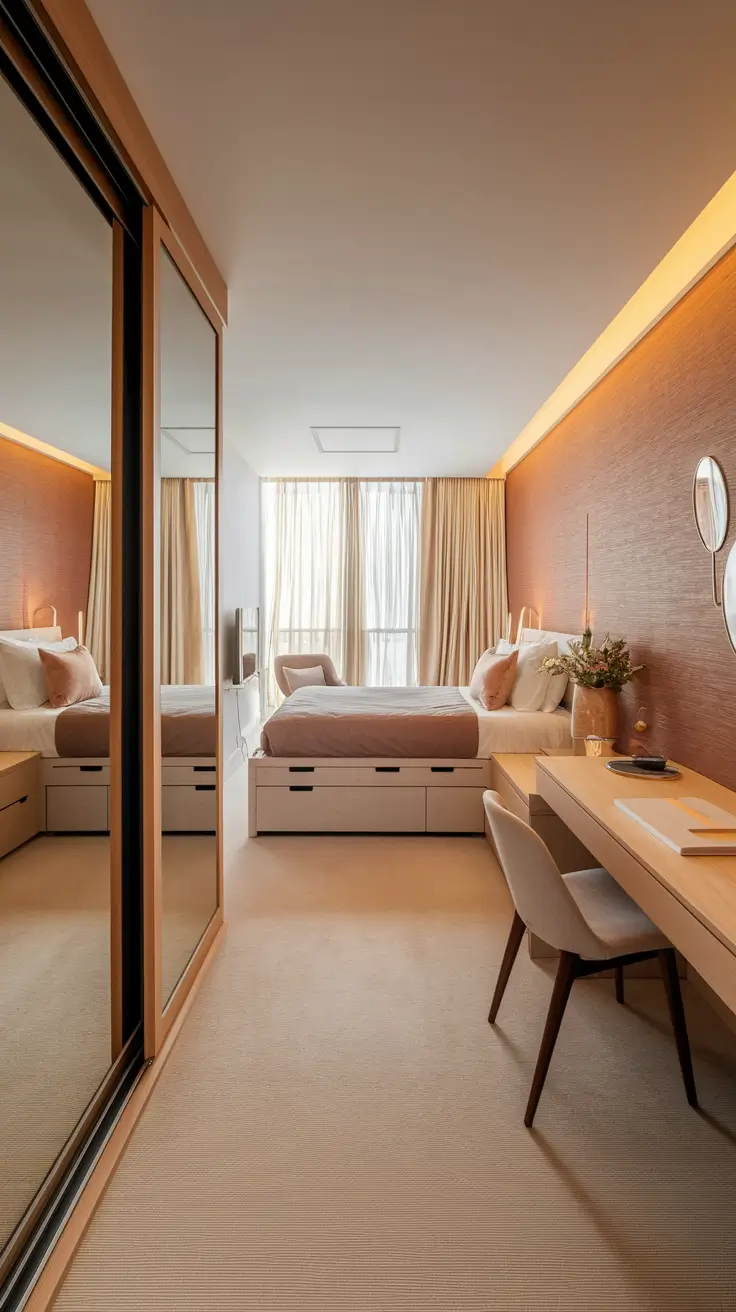 Smalls Bedroom Ideas 2026 - Cozy Aesthetic, Double Deck, King Size