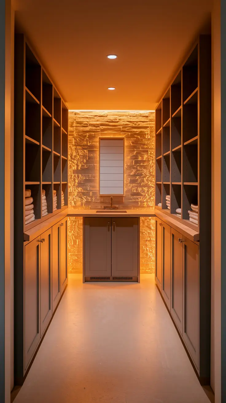 Walk in Pantry Ideas 2026: Modern Layouts and Kitchen Inspiration