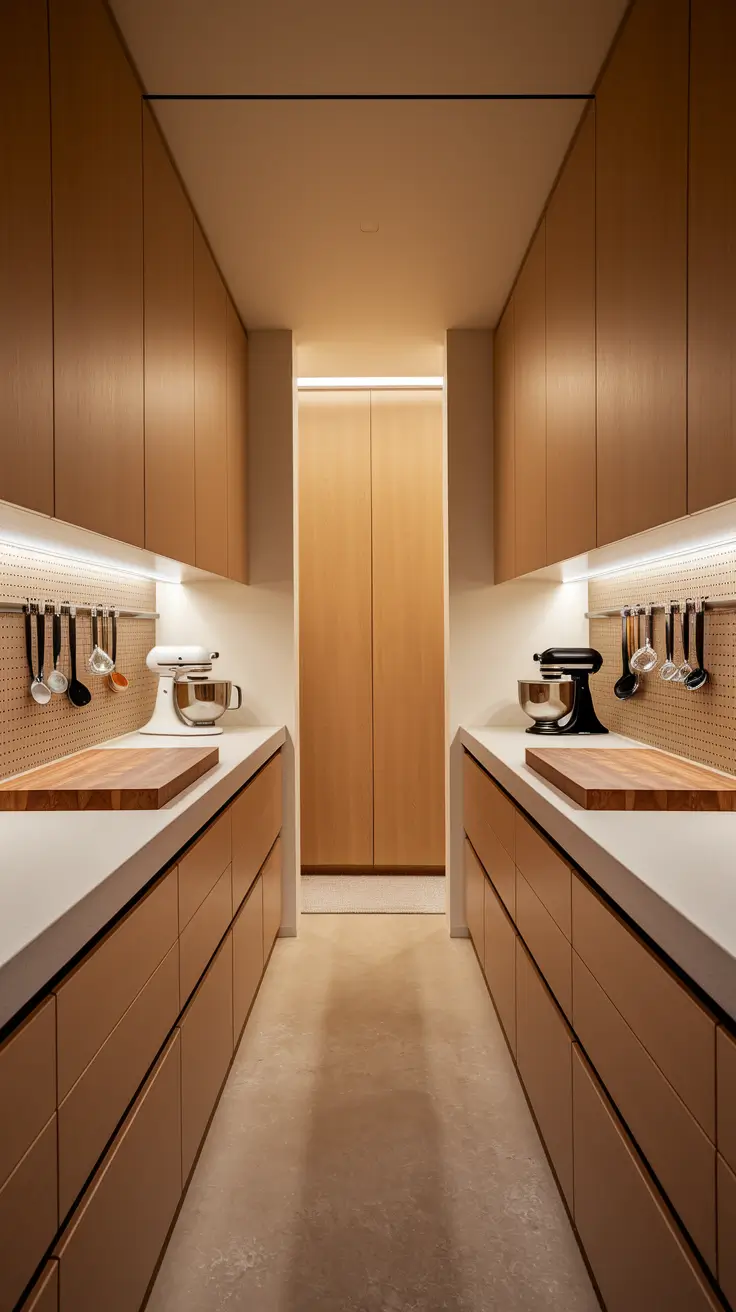 Walk in Pantry Ideas 2026: Modern Layouts and Kitchen Inspiration