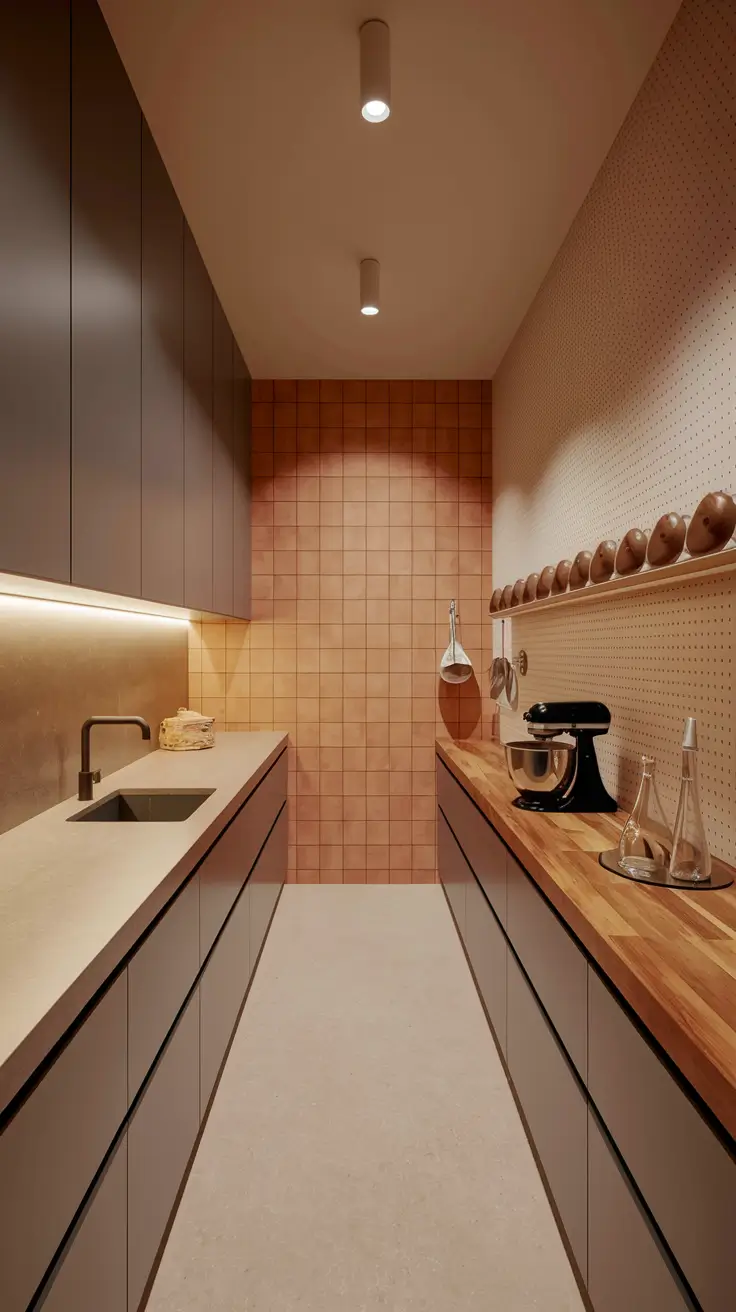 Walk in Pantry Ideas 2026: Modern Layouts and Kitchen Inspiration