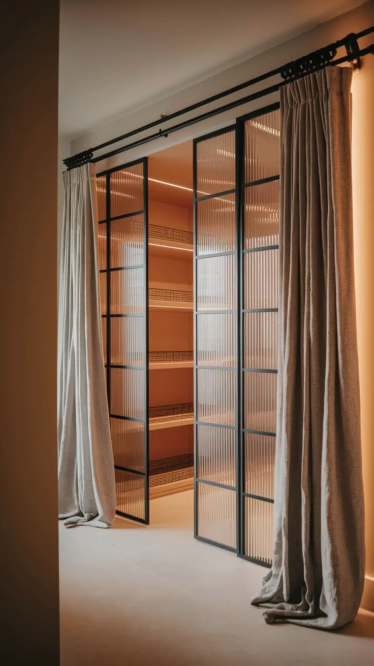 Walk in Pantry Ideas 2026: Modern Layouts and Kitchen Inspiration