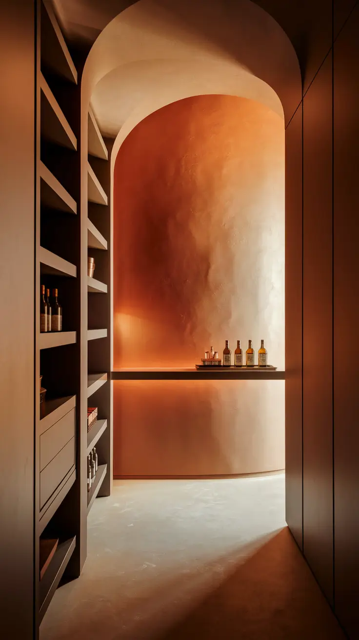 Walk in Pantry Ideas 2026: Modern Layouts and Kitchen Inspiration