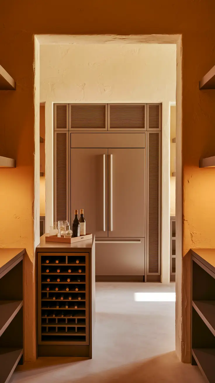 Walk in Pantry Ideas 2026: Modern Layouts and Kitchen Inspiration