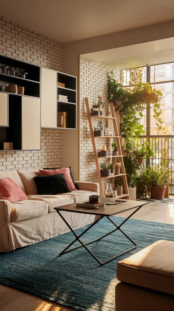 White Living Room Ideas 2026: Trending Color Combinations, Styles, and Layouts