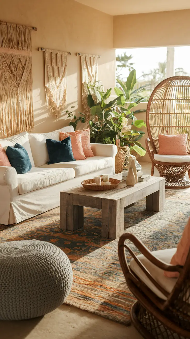 White Living Room Ideas 2026: Trending Color Combinations, Styles, and Layouts