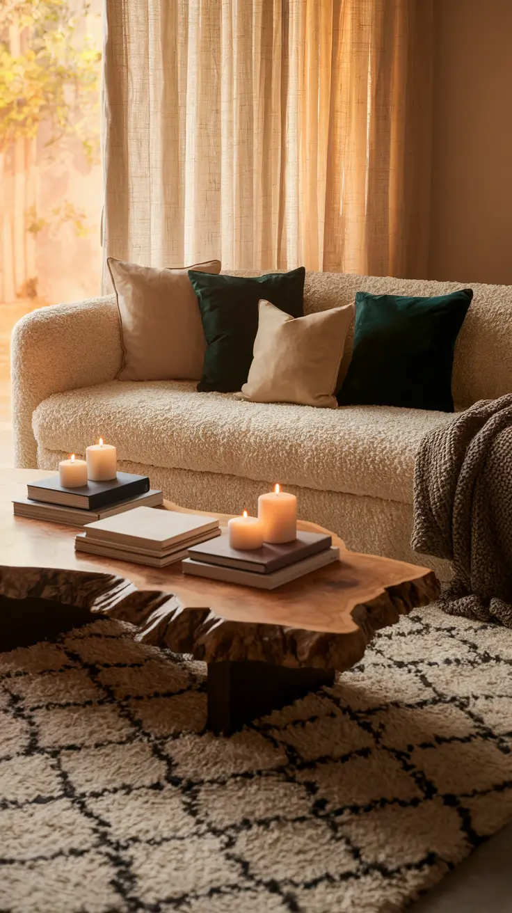 White Living Room Ideas 2026: Trending Color Combinations, Styles, and Layouts