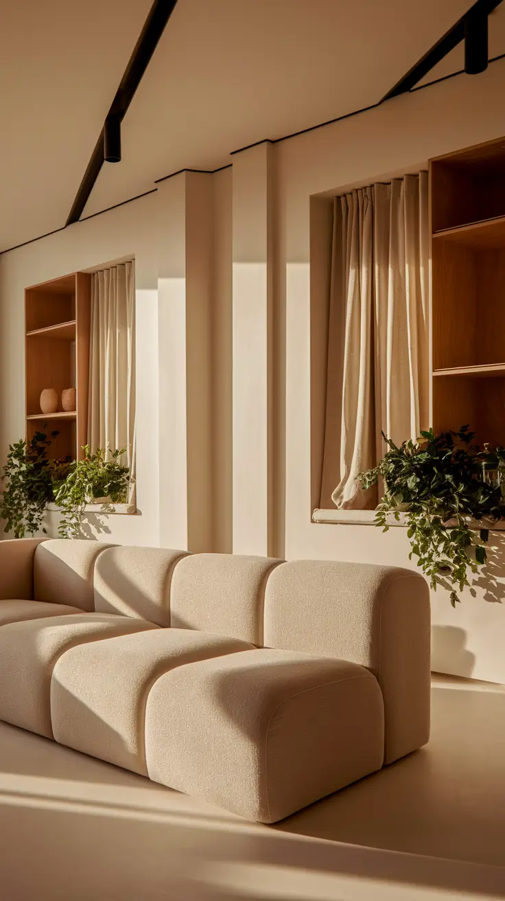 White Living Room Ideas 2026: Trending Color Combinations, Styles, and Layouts