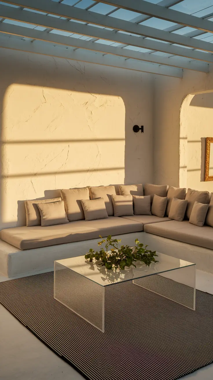 White Living Room Ideas 2026: Trending Color Combinations, Styles, and Layouts