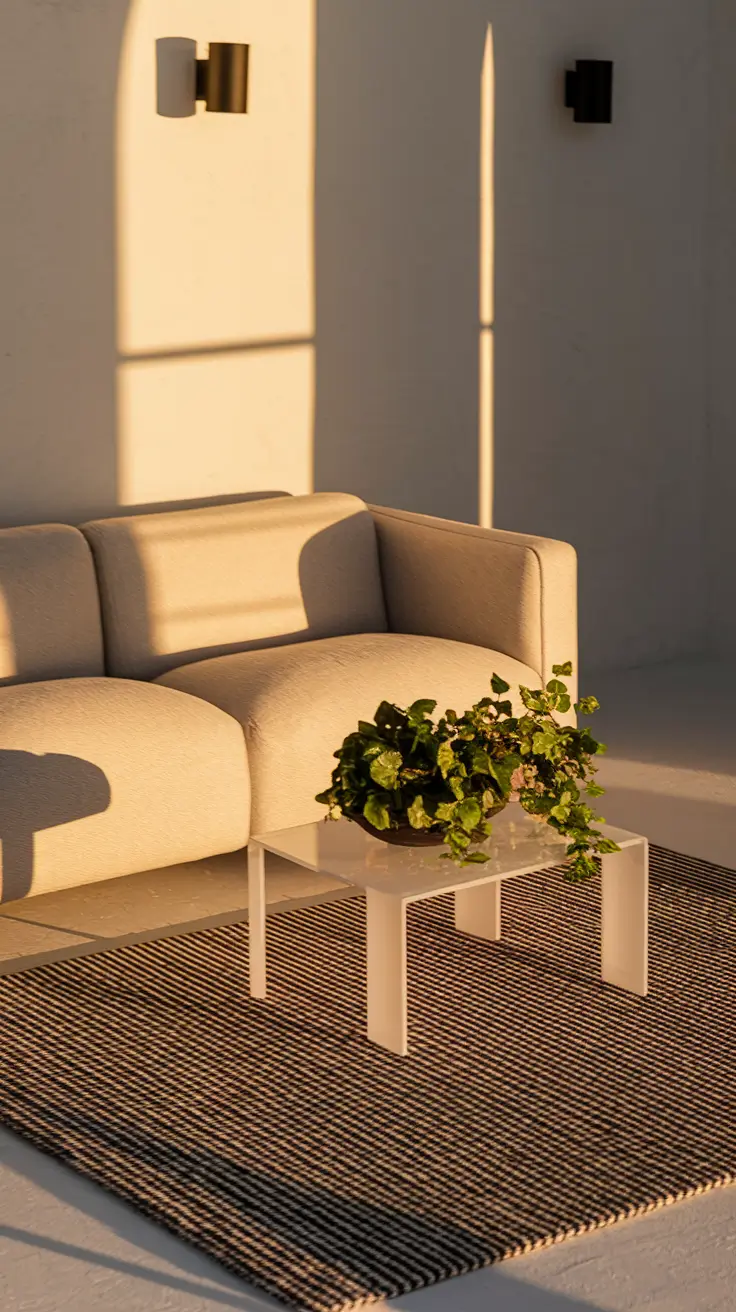 White Living Room Ideas 2026: Trending Color Combinations, Styles, and Layouts