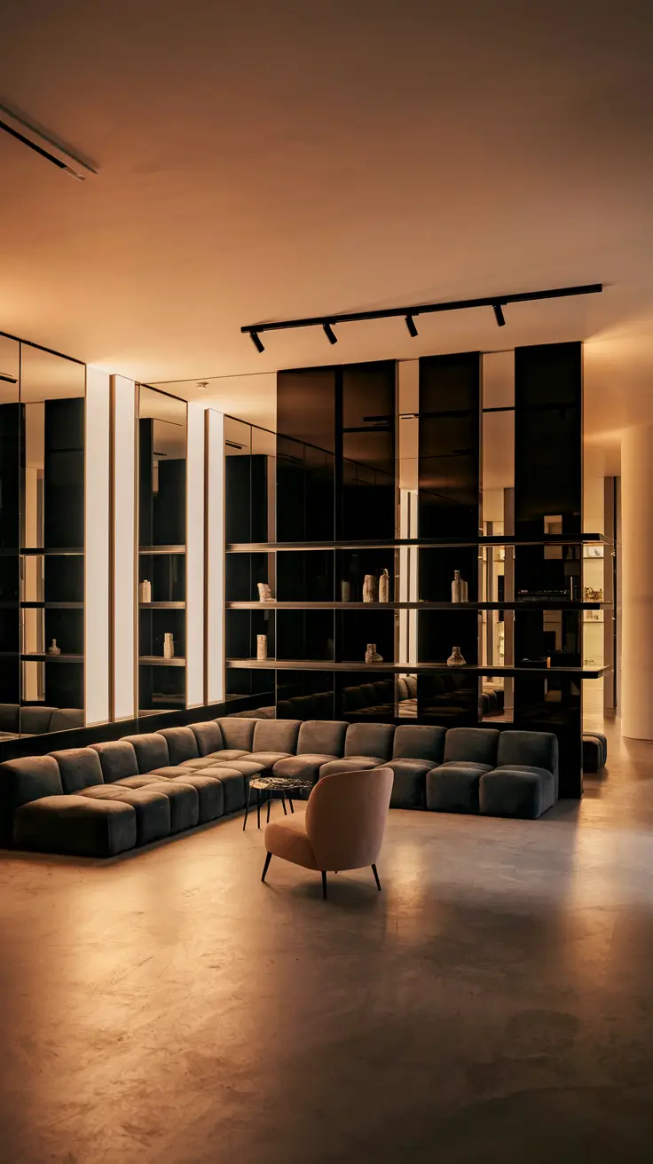 White Living Room Ideas 2026: Trending Color Combinations, Styles, and Layouts