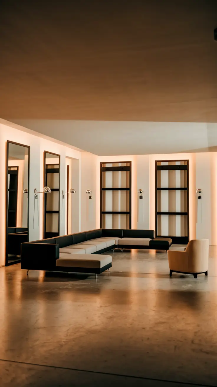 White Living Room Ideas 2026: Trending Color Combinations, Styles, and Layouts