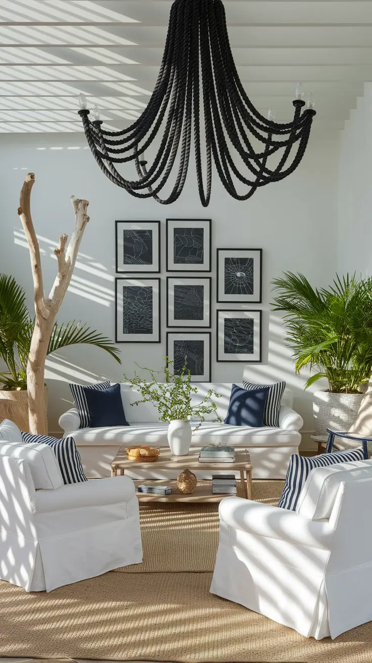 White Living Room Ideas 2026: Trending Color Combinations, Styles, and Layouts