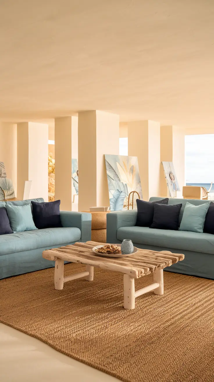 White Living Room Ideas 2026: Trending Color Combinations, Styles, and Layouts