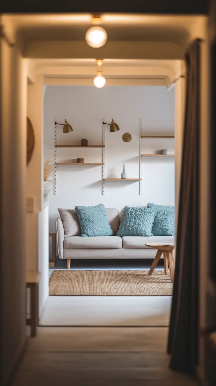 White Living Room Ideas 2026: Trending Color Combinations, Styles, and Layouts