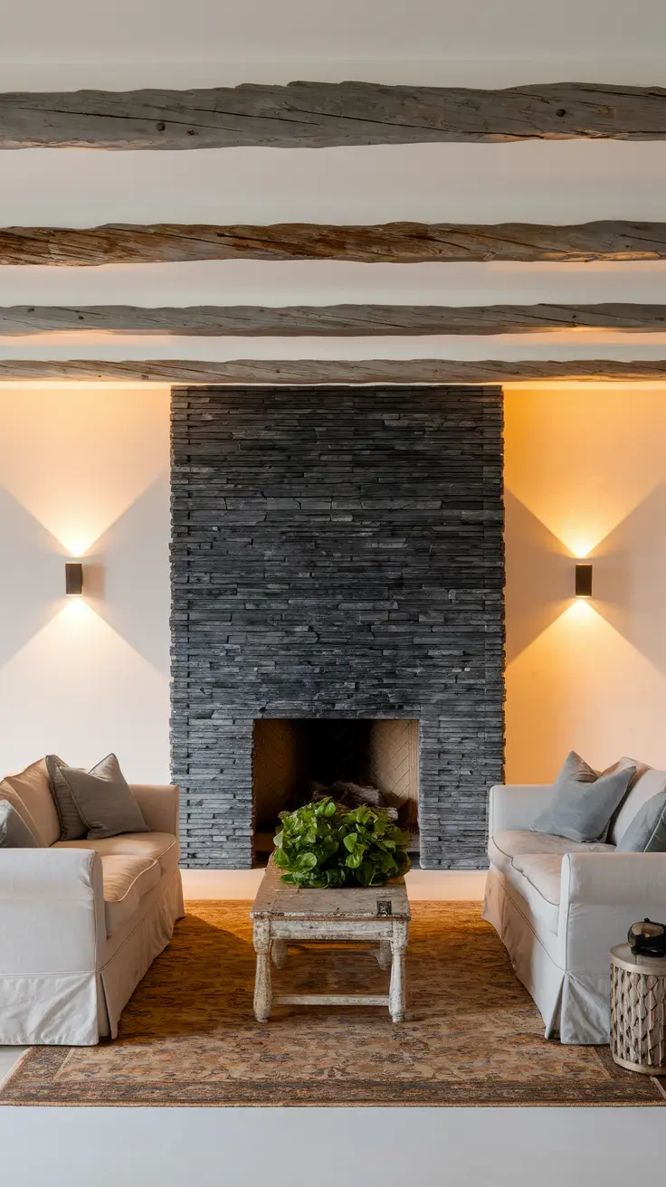 White Living Room Ideas 2026: Trending Color Combinations, Styles, and Layouts