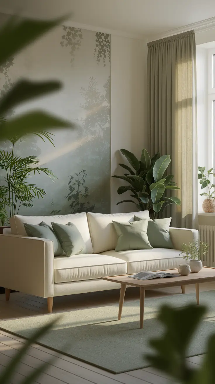 White Living Room Ideas 2026: Trending Color Combinations, Styles, and Layouts