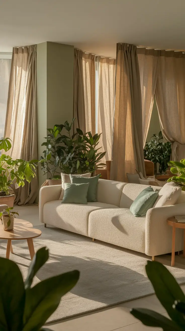 White Living Room Ideas 2026: Trending Color Combinations, Styles, and Layouts