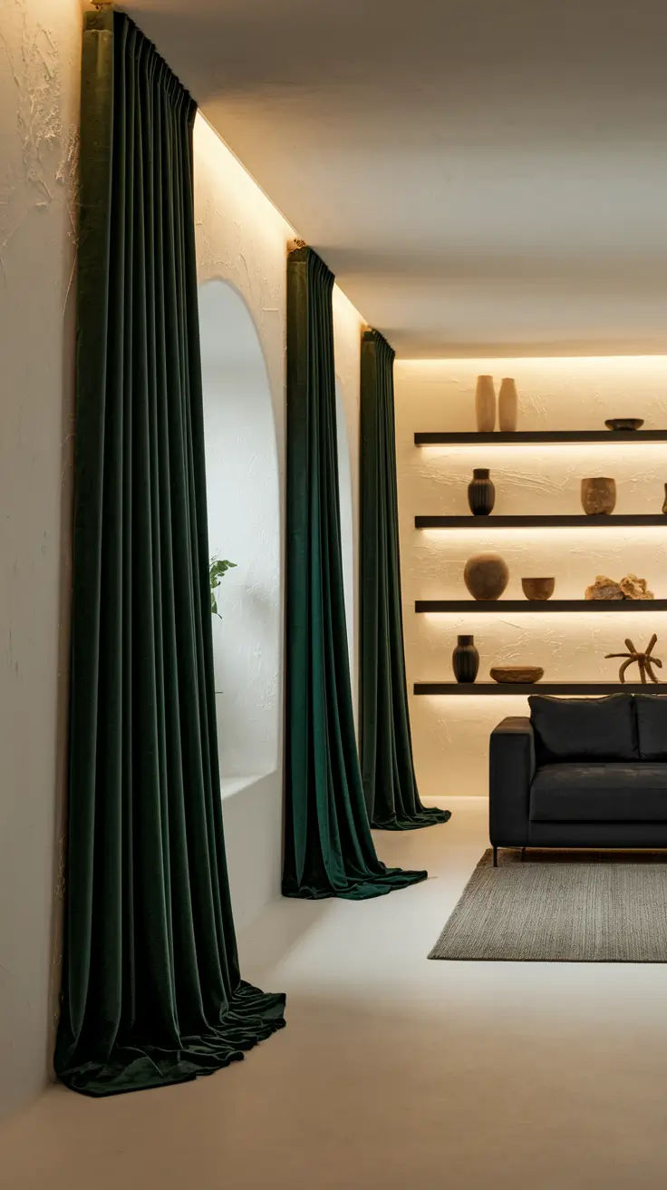 White Living Room Ideas 2026: Trending Color Combinations, Styles, and Layouts